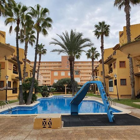 לה מאטה Modern Apartment Near The Beach מראה חיצוני תמונה
