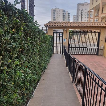 לה מאטה Modern Apartment Near The Beach מראה חיצוני תמונה