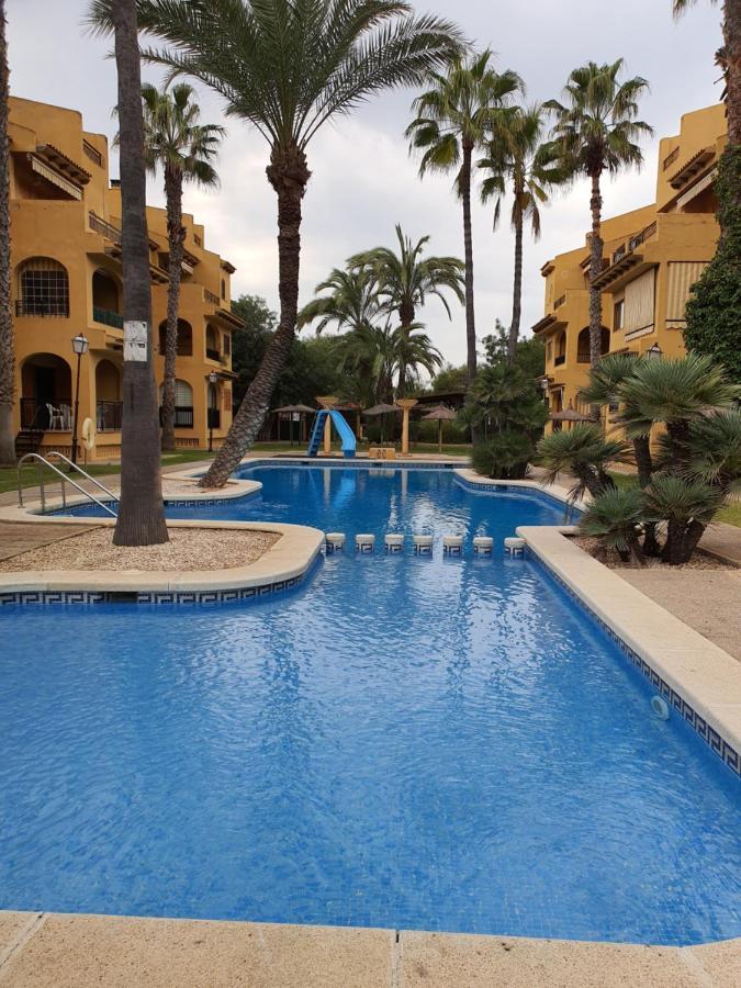 לה מאטה Modern Apartment Near The Beach מראה חיצוני תמונה