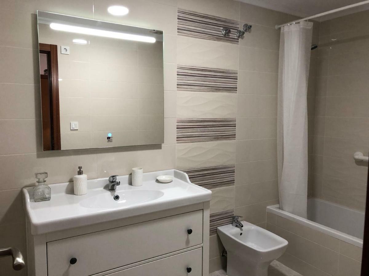 לה מאטה Modern Apartment Near The Beach מראה חיצוני תמונה