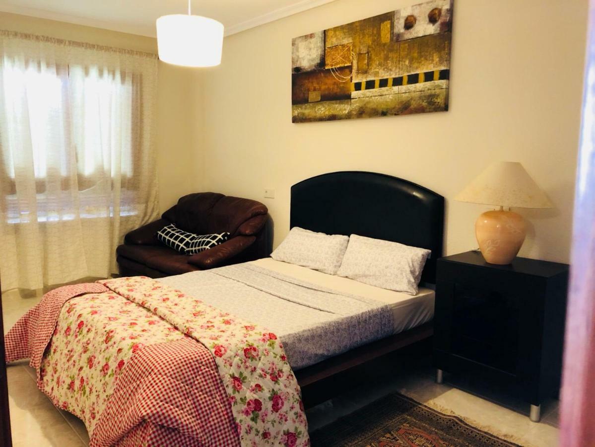 לה מאטה Modern Apartment Near The Beach מראה חיצוני תמונה