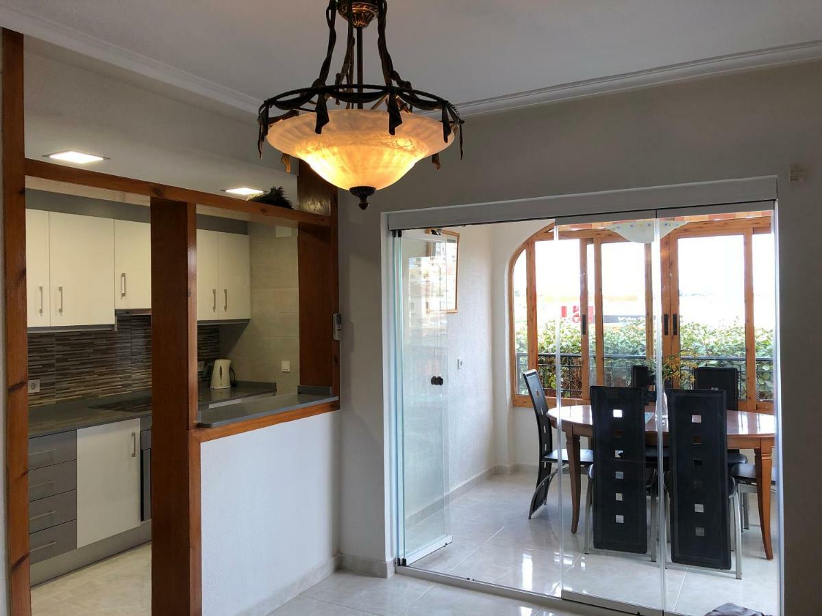 לה מאטה Modern Apartment Near The Beach מראה חיצוני תמונה