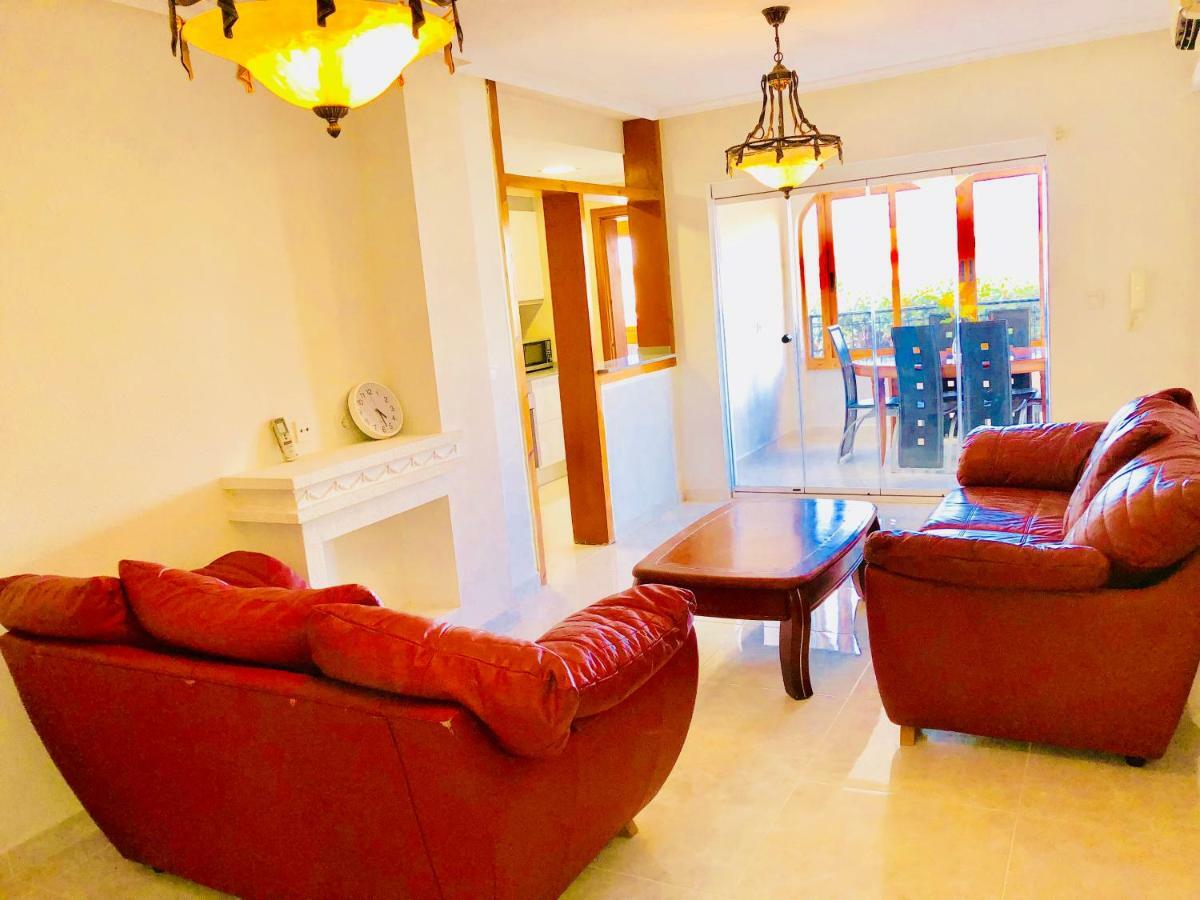 לה מאטה Modern Apartment Near The Beach מראה חיצוני תמונה