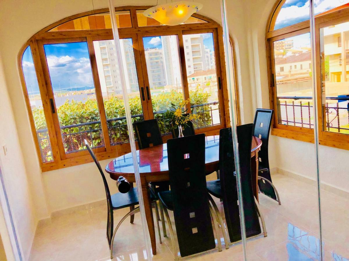 לה מאטה Modern Apartment Near The Beach מראה חיצוני תמונה
