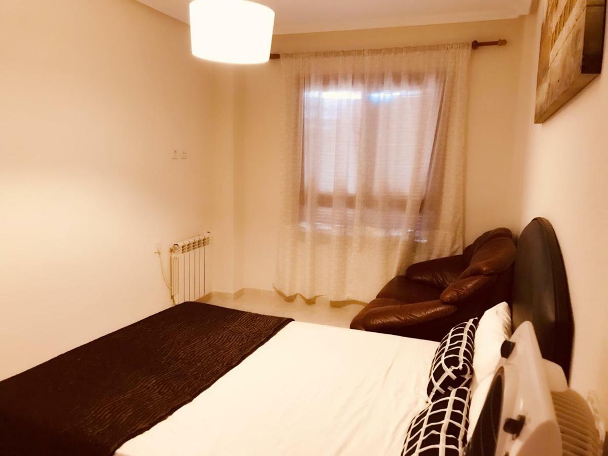 לה מאטה Modern Apartment Near The Beach מראה חיצוני תמונה
