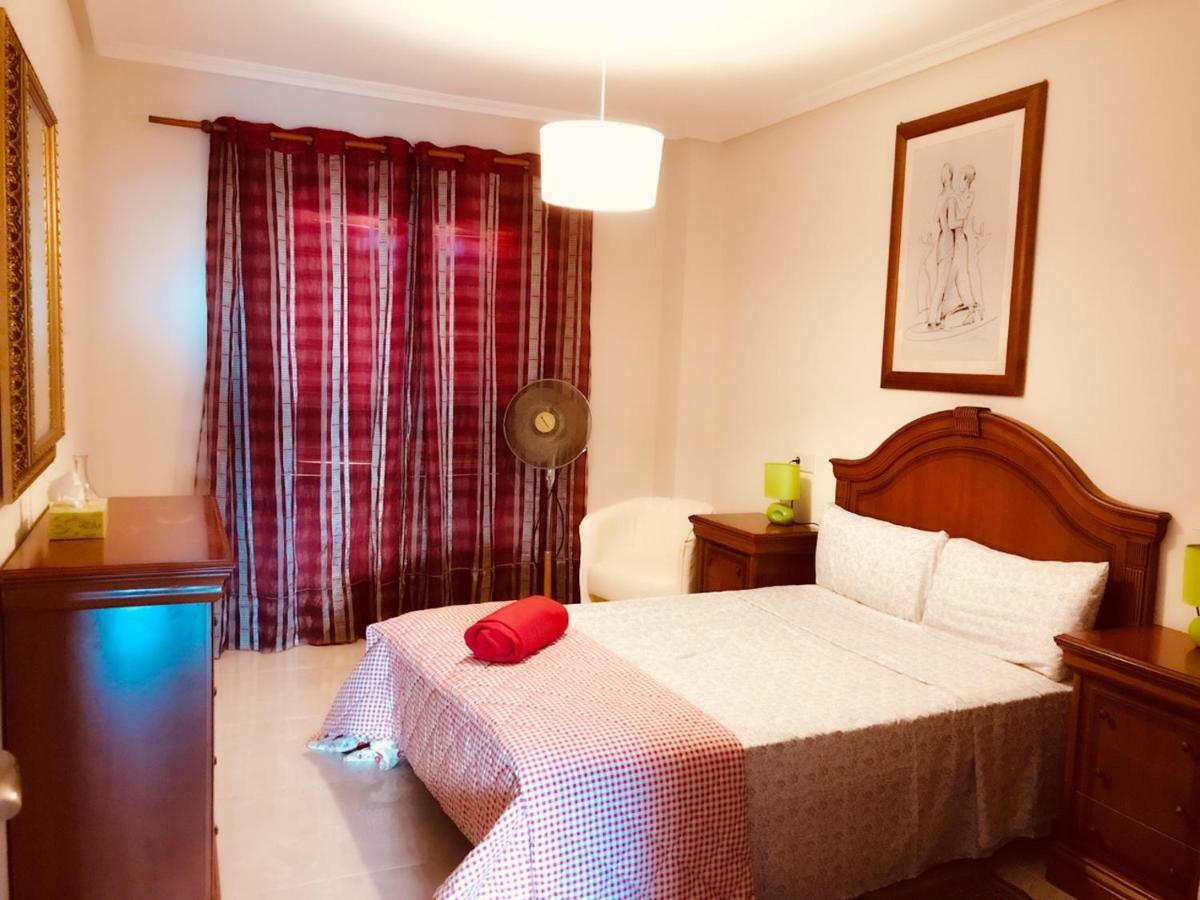 לה מאטה Modern Apartment Near The Beach מראה חיצוני תמונה